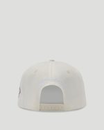 Geedup x Vanson Cream Hat