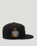Geedup x Vanson Black Hat