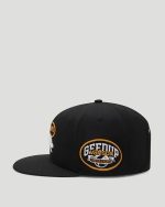 Geedup x Vanson Black Hat