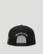 Geedup x Vanson Black Hat