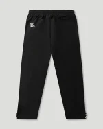 Geedup x Handstyle x Irongate Ripstop Black Pants