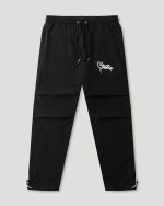 Geedup x Handstyle x Irongate Ripstop Black Pants