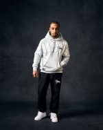 Geedup x Handstyle x Irongate Ripstop Black Pants
