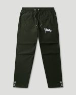 Geedup x Handstyle x Irongate Ripstop Pants Khaki Dark