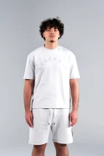 Geedup Generals Oversize T-Shirt Nimbus Cloud