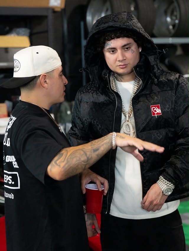 Why Oversized Fits Remain Popular in Geedup Streetwear
